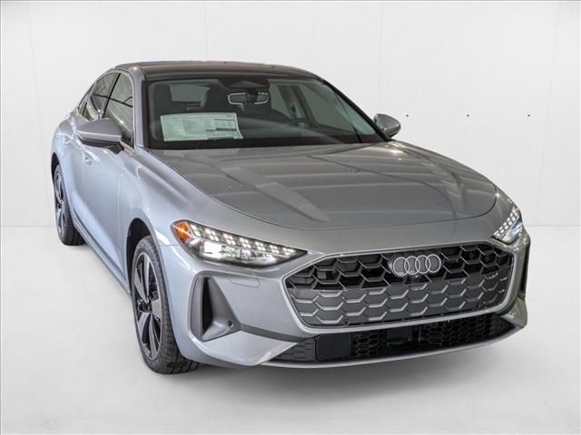 2025 Audi A5 Premium Plus