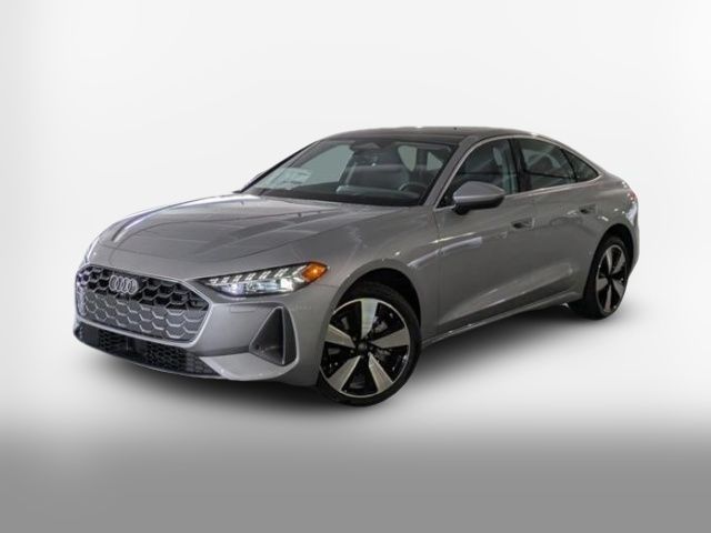 2025 Audi A5 Premium Plus