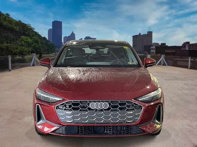 2025 Audi A5 Premium Plus