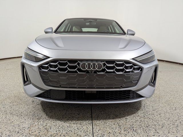 2025 Audi A5 Premium Plus