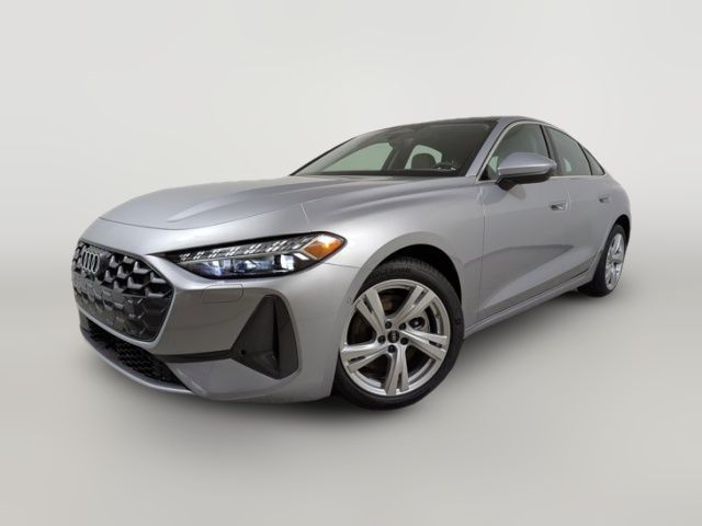 2025 Audi A5 Premium Plus