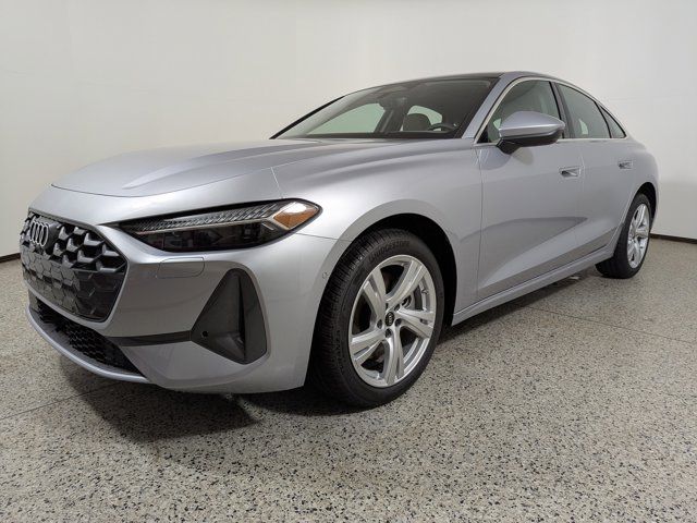 2025 Audi A5 Premium Plus