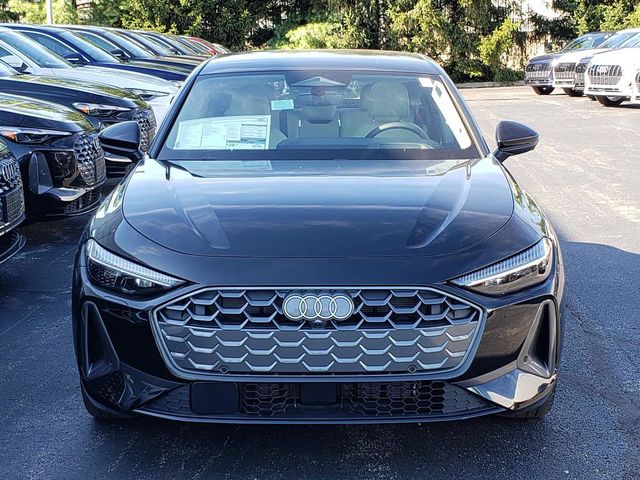 2025 Audi A5 Premium Plus