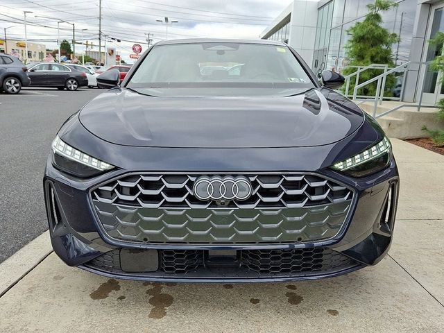 2025 Audi A5 Premium Plus