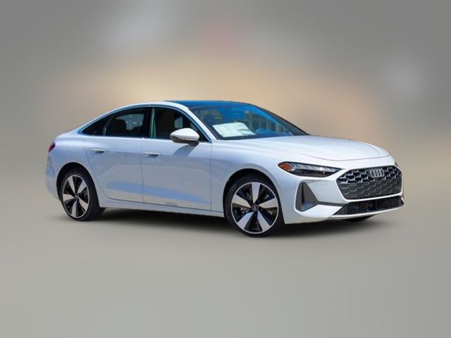 2025 Audi A5 Premium Plus