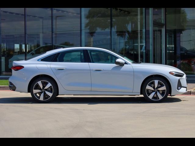 2025 Audi A5 Premium Plus