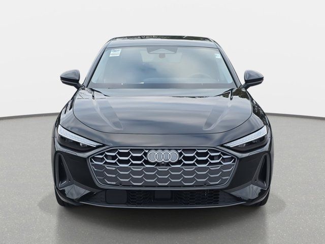 2025 Audi A5 Premium Plus