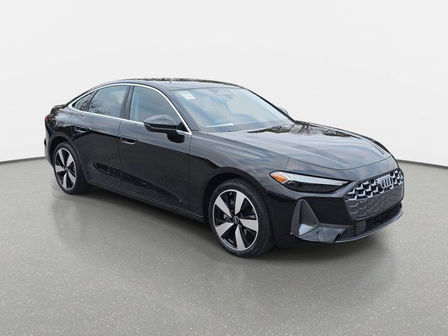 2025 Audi A5 Premium Plus