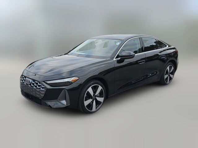 2025 Audi A5 Premium Plus