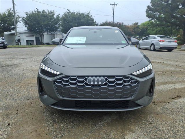 2025 Audi A5 Premium Plus