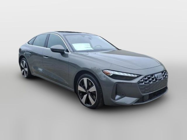 2025 Audi A5 Premium Plus