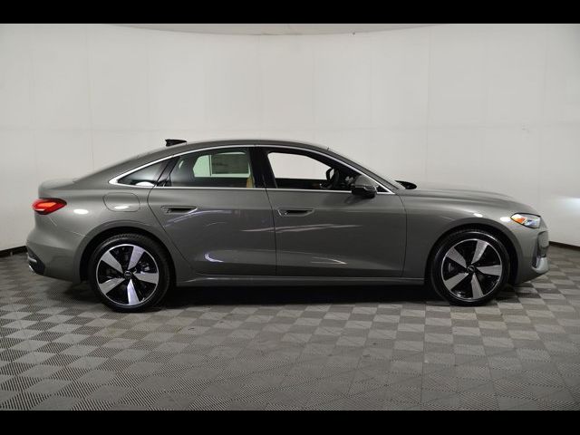 2025 Audi A5 Premium Plus