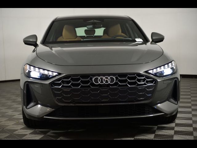 2025 Audi A5 Premium Plus