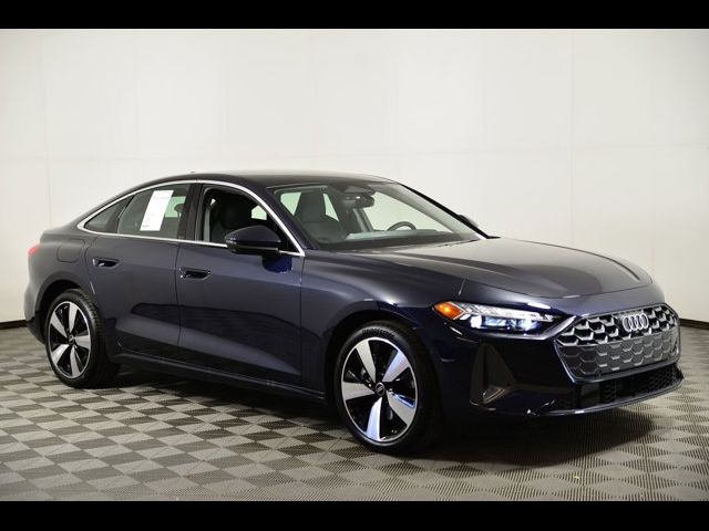 2025 Audi A5 Premium Plus