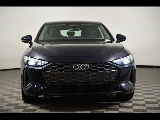 2025 Audi A5 Premium Plus