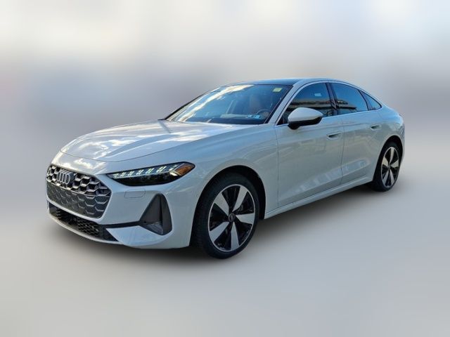 2025 Audi A5 Premium Plus