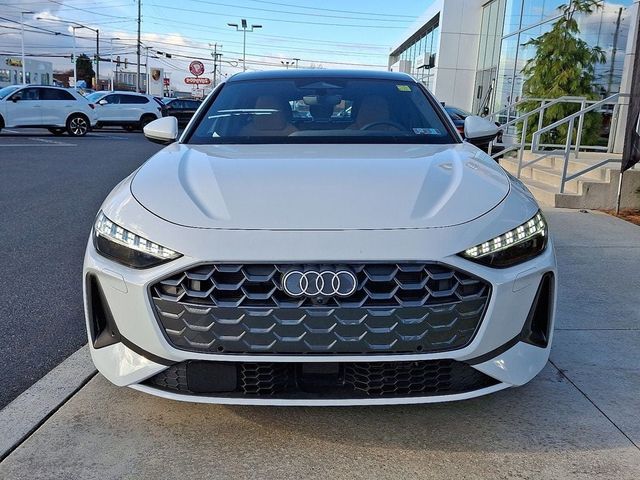 2025 Audi A5 Premium Plus