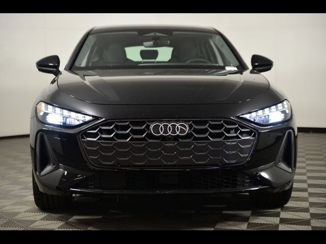 2025 Audi A5 Premium Plus