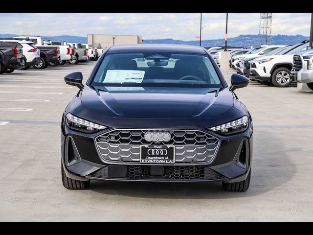 2025 Audi A5 Premium Plus