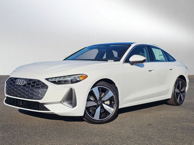 2025 Audi A5 Premium Plus