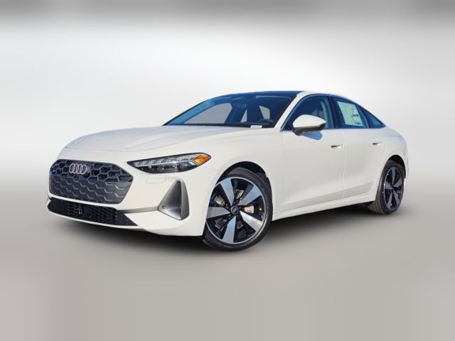 2025 Audi A5 Premium Plus