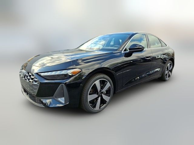 2025 Audi A5 Premium Plus