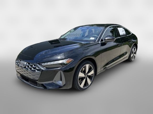 2025 Audi A5 Premium Plus