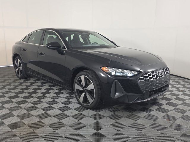 2025 Audi A5 Premium Plus