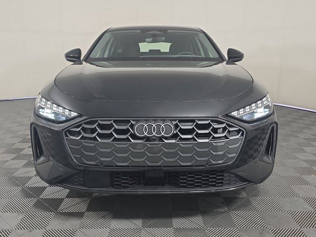 2025 Audi A5 Premium Plus