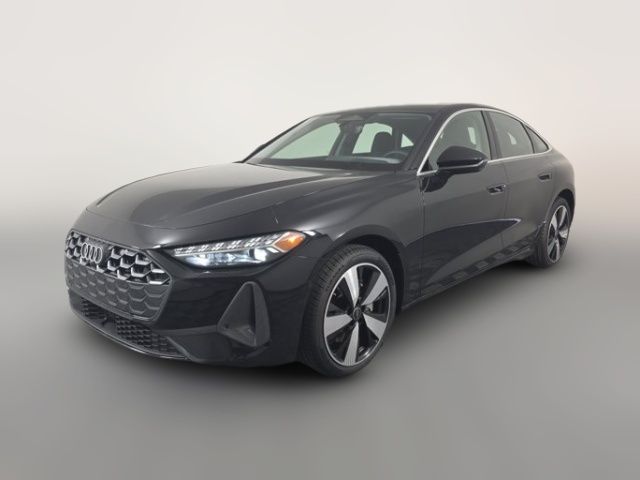 2025 Audi A5 Premium Plus