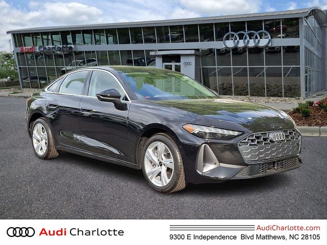 2025 Audi A5 Premium Plus