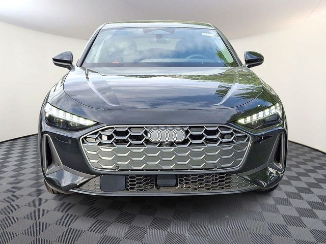 2025 Audi A5 Premium Plus