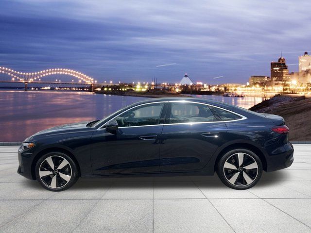 2025 Audi A5 Premium Plus