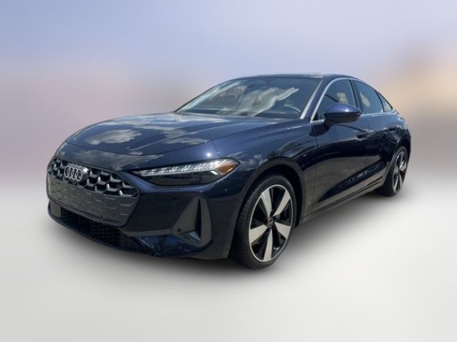 2025 Audi A5 Premium Plus