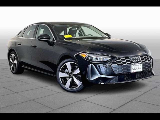 2025 Audi A5 Premium Plus