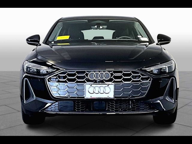 2025 Audi A5 Premium Plus