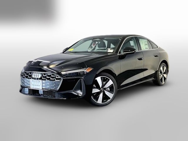 2025 Audi A5 Premium Plus