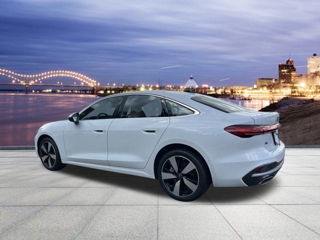 2025 Audi A5 Premium Plus