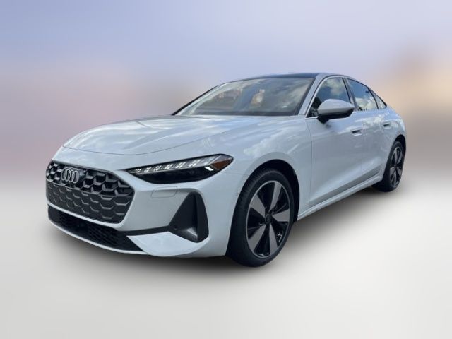 2025 Audi A5 Premium Plus