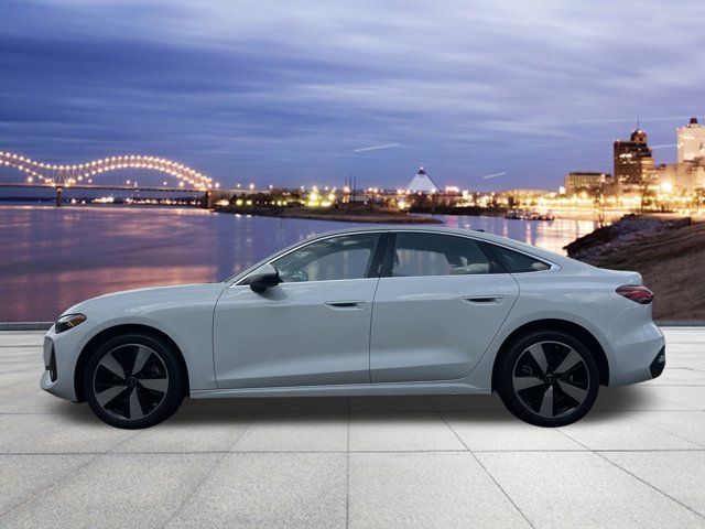 2025 Audi A5 Premium Plus