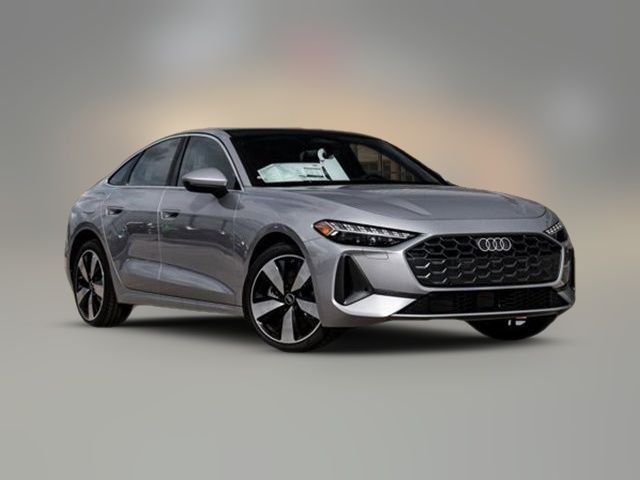 2025 Audi A5 Premium Plus