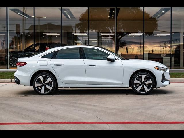 2025 Audi A5 Premium Plus