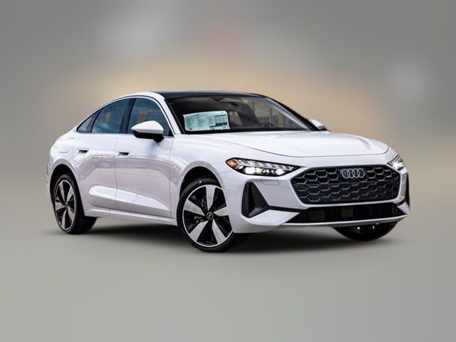 2025 Audi A5 Premium Plus