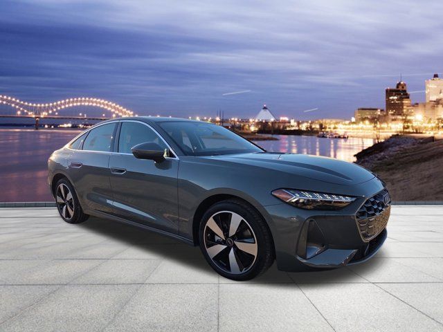 2025 Audi A5 Premium Plus