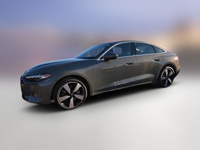 2025 Audi A5 Premium Plus