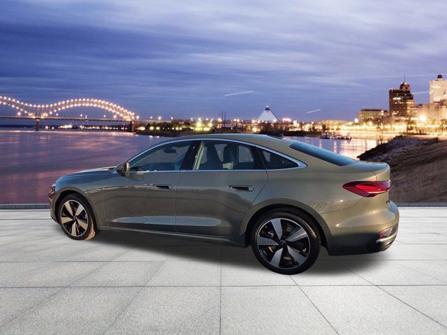 2025 Audi A5 Premium Plus