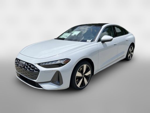 2025 Audi A5 Premium Plus