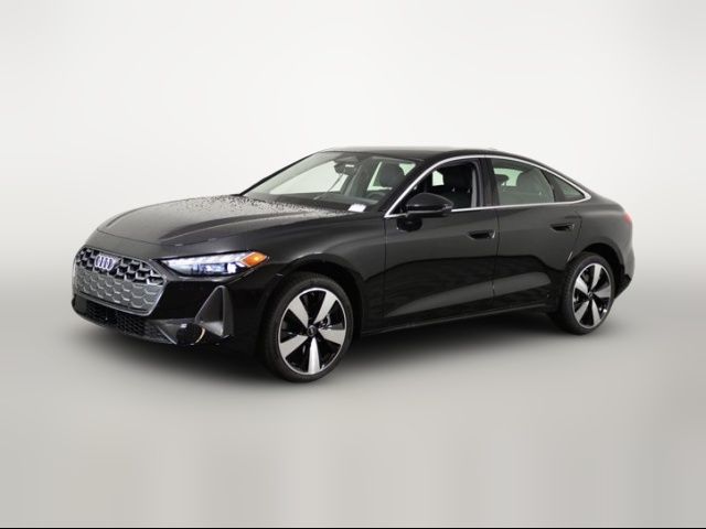 2025 Audi A5 Premium Plus