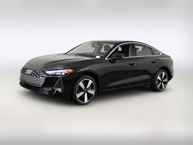 2025 Audi A5 Premium Plus