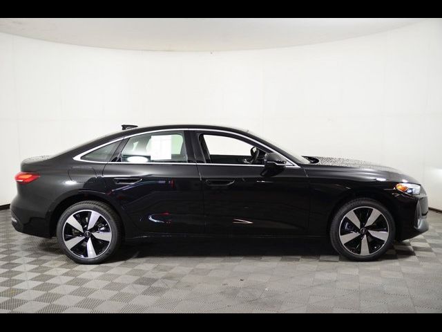 2025 Audi A5 Premium Plus